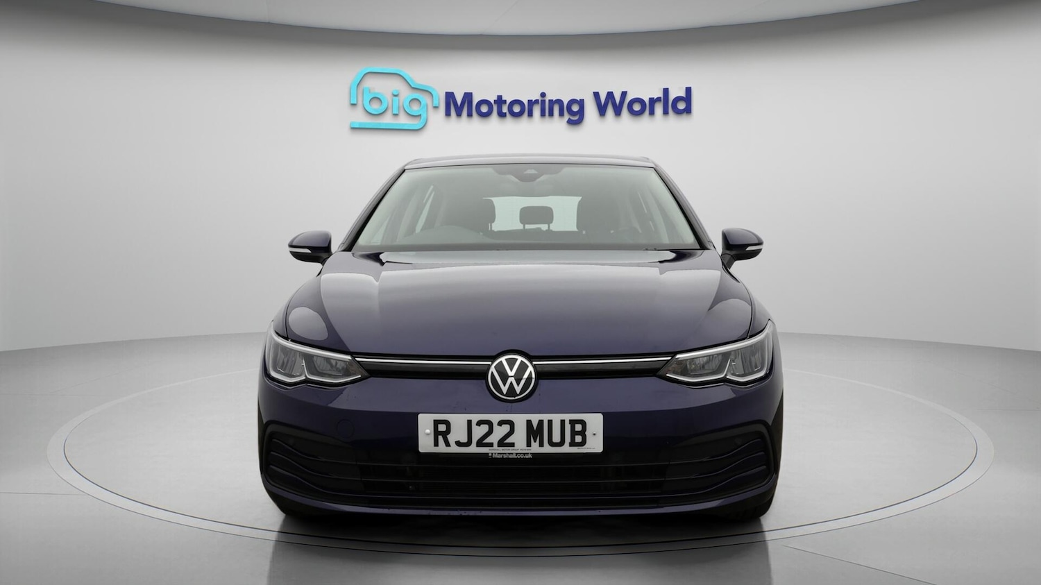 Used Volkswagen Golf for sale - 76728978: Photo 3