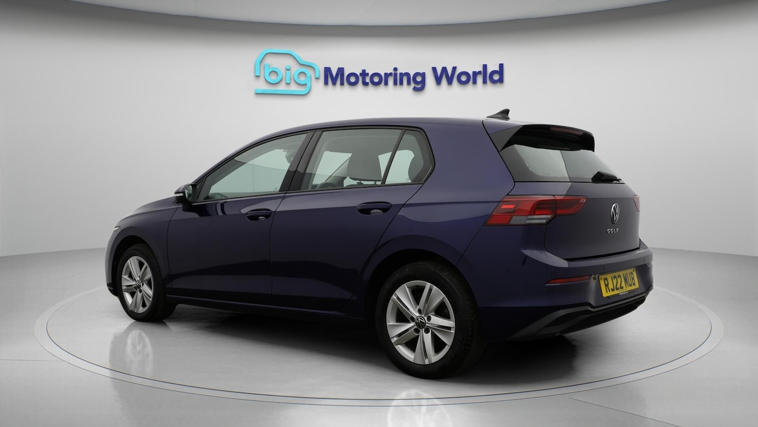 Used Volkswagen Golf for sale - 76728978: Photo 6