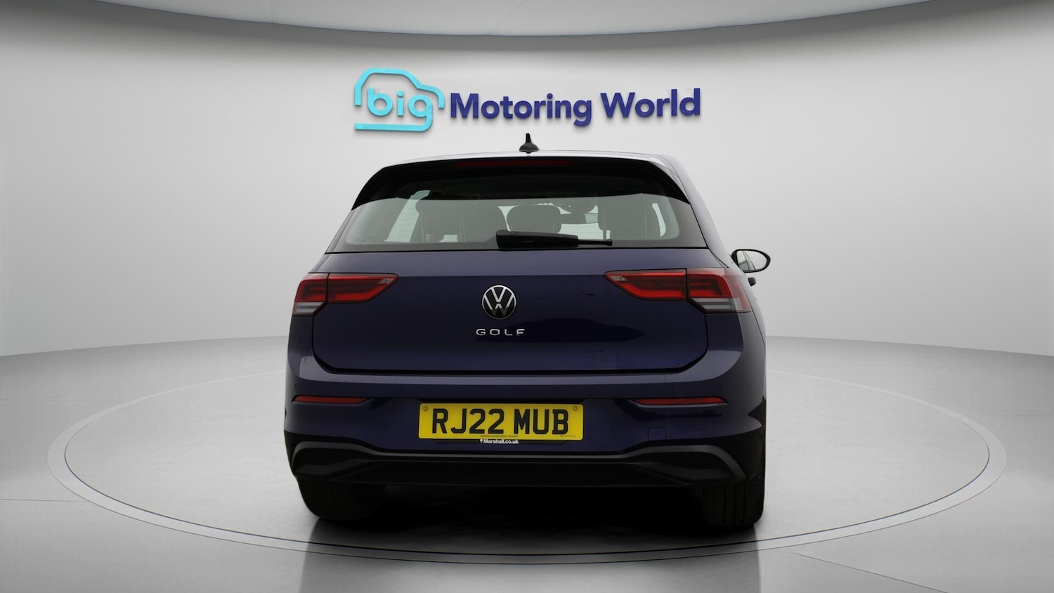 Used Volkswagen Golf for sale - 76728978: Photo 7