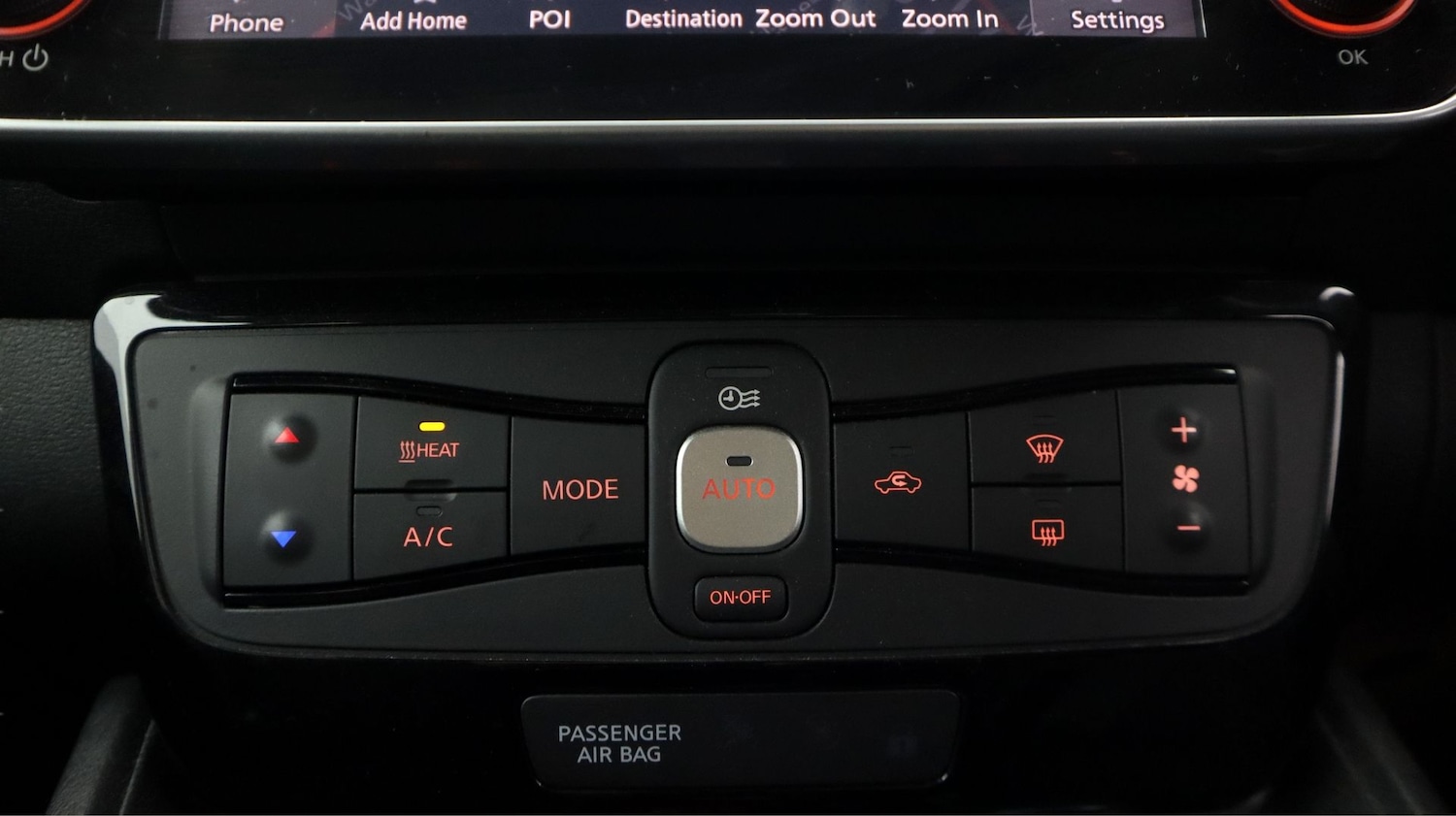 Used Nissan Leaf 2021 for sale - 77381424: Photo 12