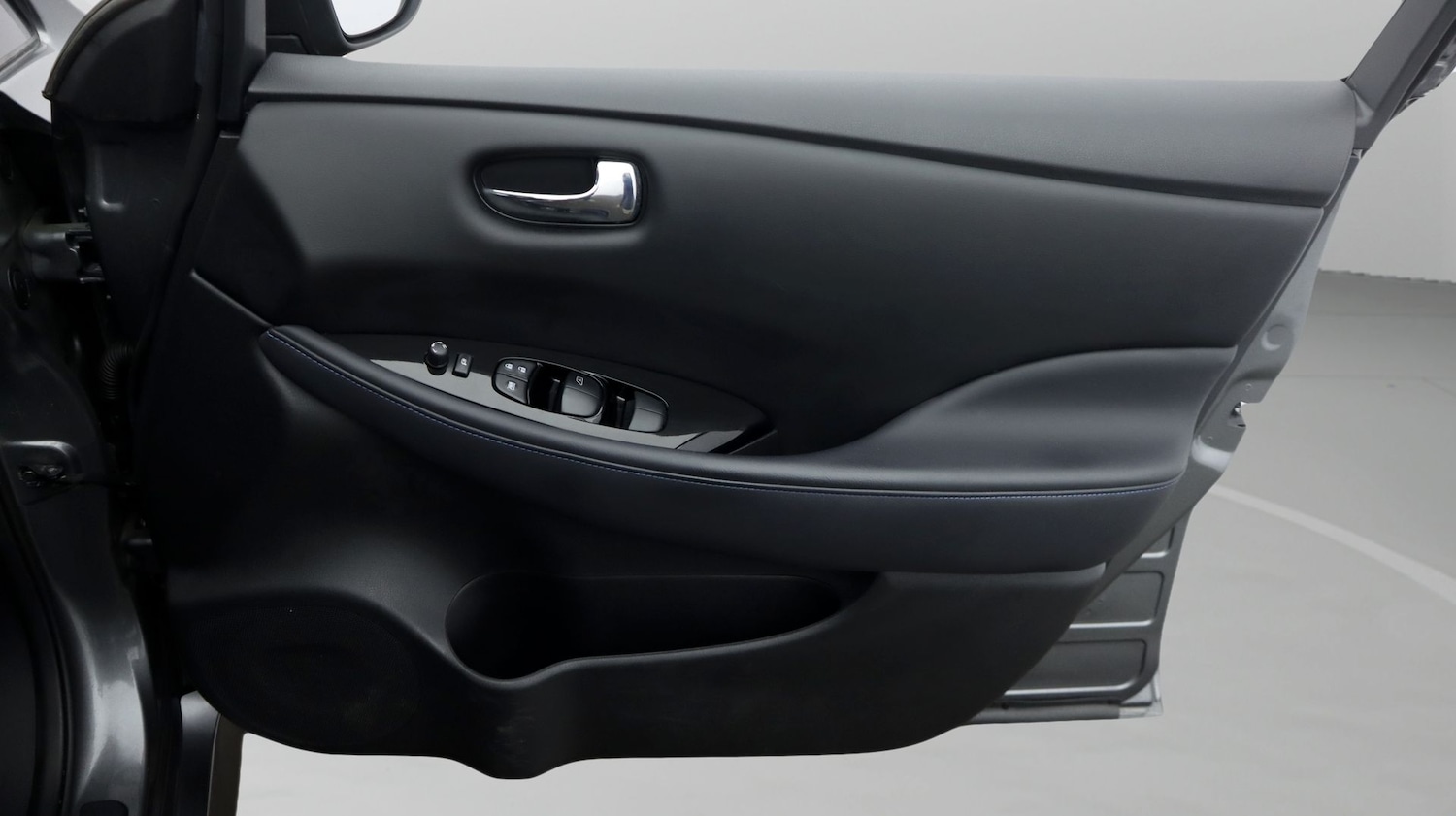 Used Nissan Leaf 2021 for sale - 77381424: Photo 15