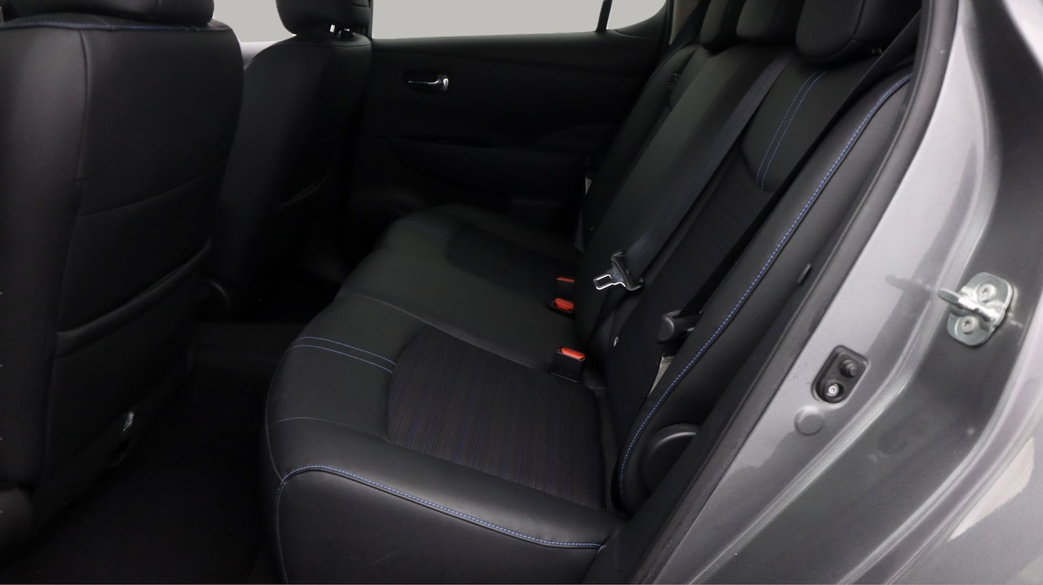 Used Nissan Leaf 2021 for sale - 77381424: Photo 16