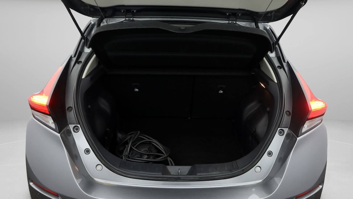 Used Nissan Leaf 2021 for sale - 77381424: Photo 17