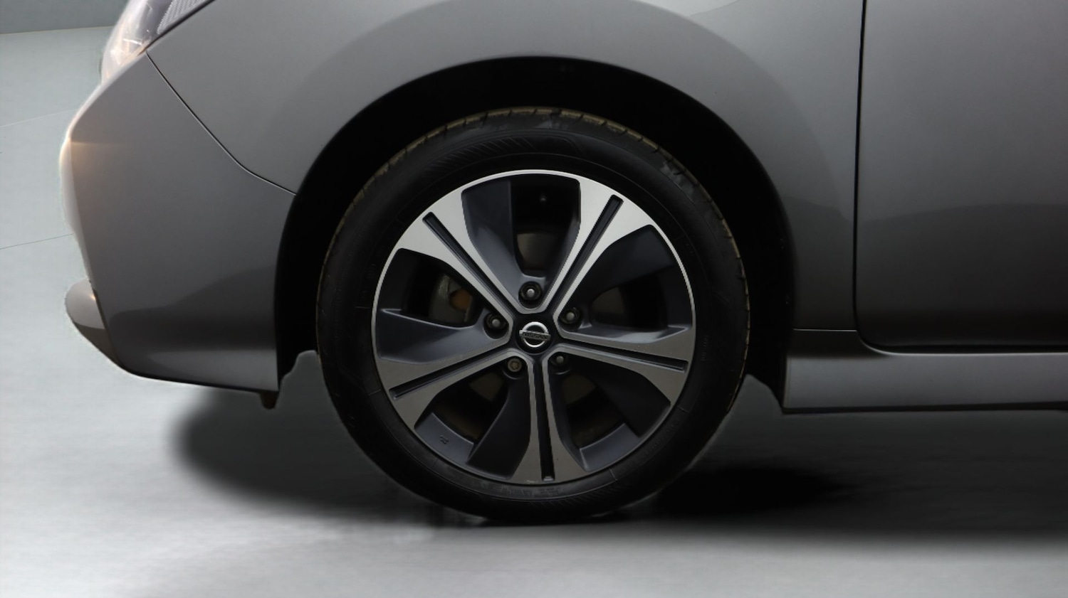 Used Nissan Leaf 2021 for sale - 77381424: Photo 18