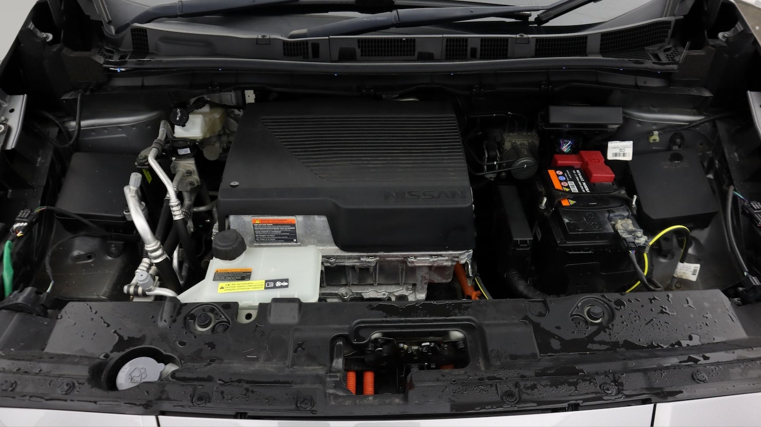 Used Nissan Leaf 2021 for sale - 77381424: Photo 19