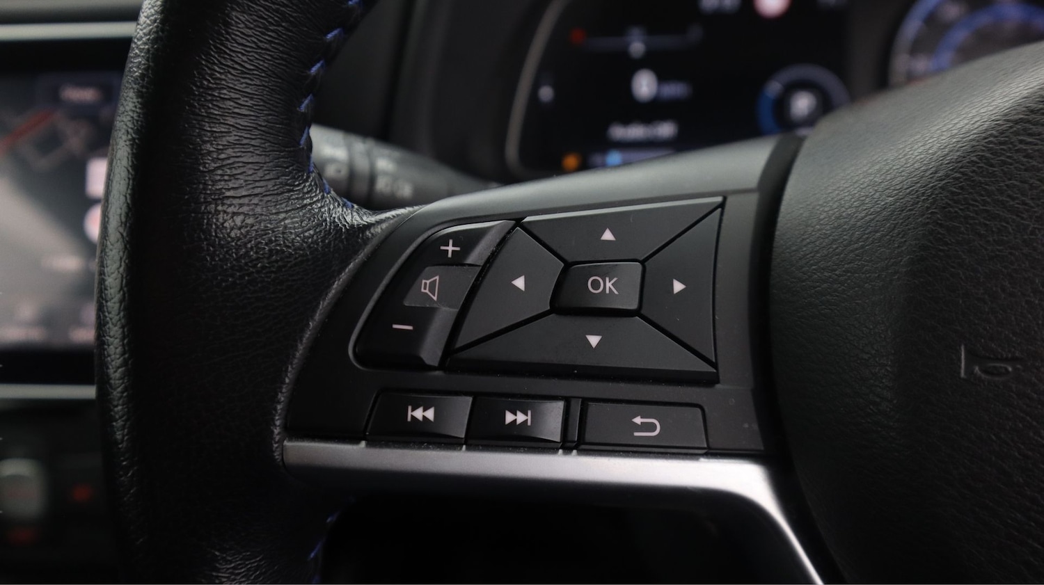 Used Nissan Leaf 2021 for sale - 77381424: Photo 22