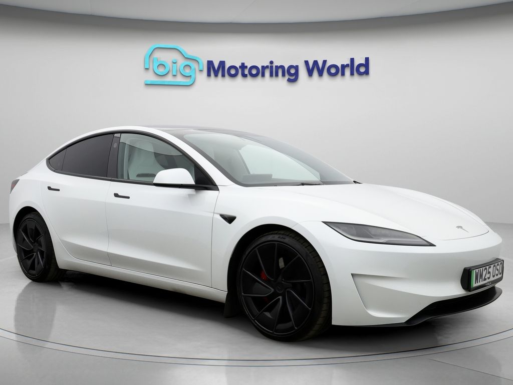 Used Tesla Model 3 2025 for sale - 76813107: Photo 20