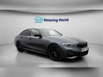 Used BMW 3 Series 2019 for sale - 79175598: Photo