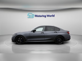 Used BMW 3 Series 2019 for sale - 79175598: Photo