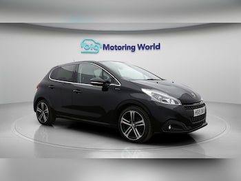 Used Peugeot 208 2019 for sale - 79246757: Photo