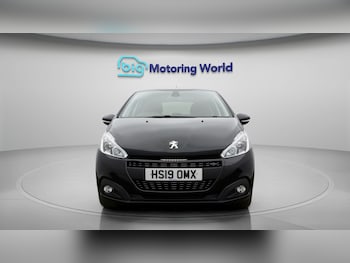 Used Peugeot 208 2019 for sale - 79246757: Photo