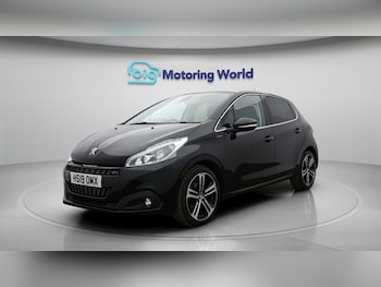Used Peugeot 208 2019 for sale - 79246757: Photo