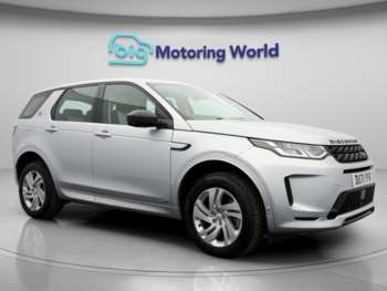 2021 (71) - 1.5 P300e 12.2kWh R-Dynamic S SUV 5dr Petrol Plug-in Hybrid Auto 4WD Euro 6