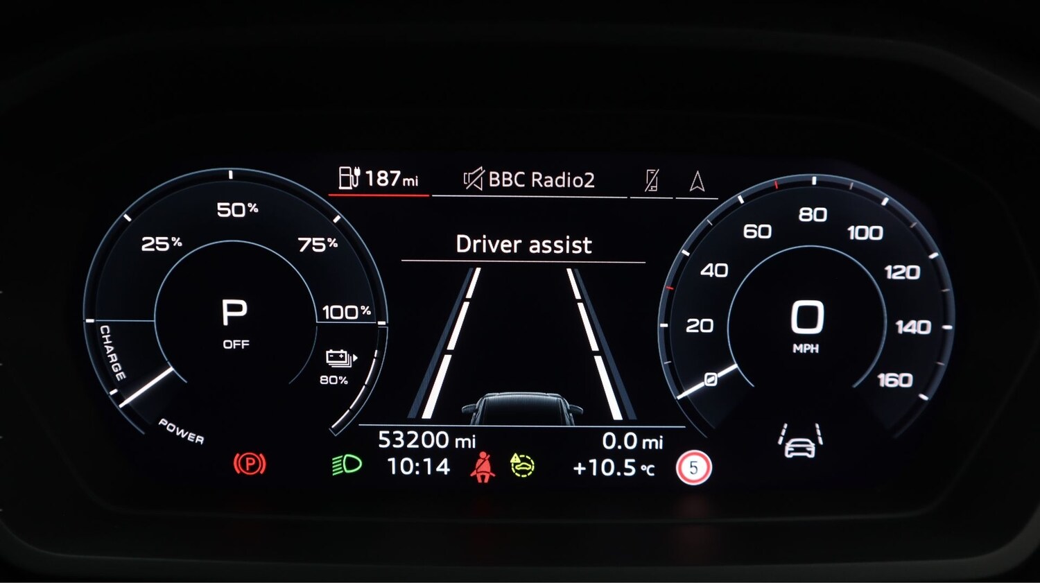 Used Audi Q4 e-tron 2022 for sale - 77502793: Photo 10