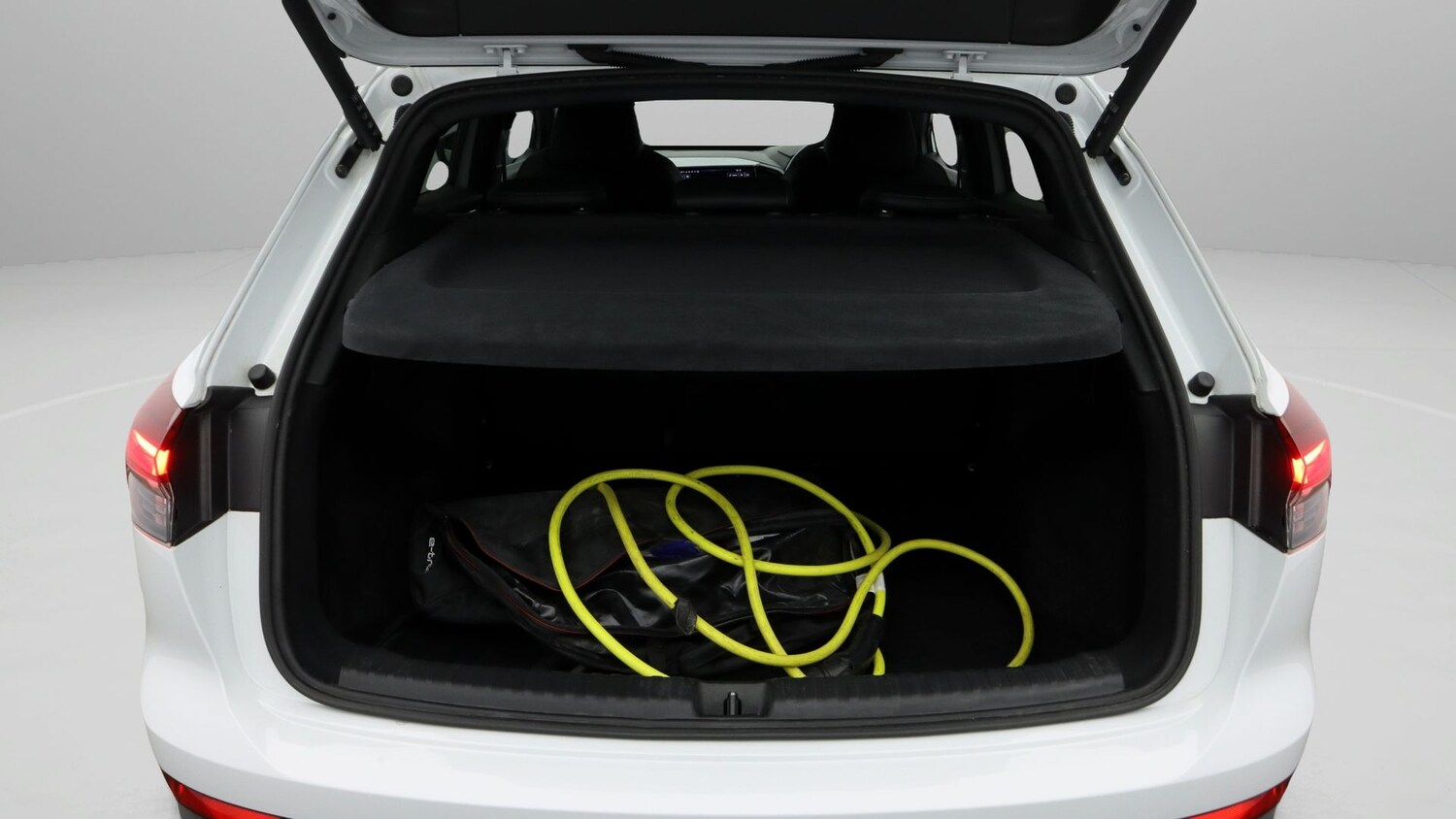 Used Audi Q4 e-tron 2022 for sale - 77502793: Photo 17