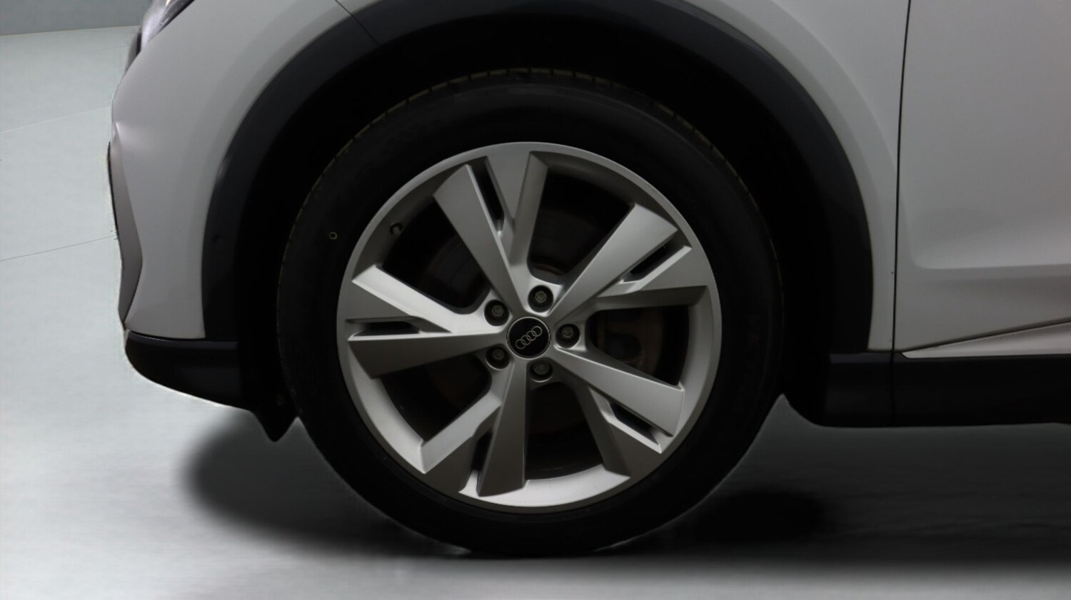 Used Audi Q4 e-tron 2022 for sale - 77502793: Photo 18