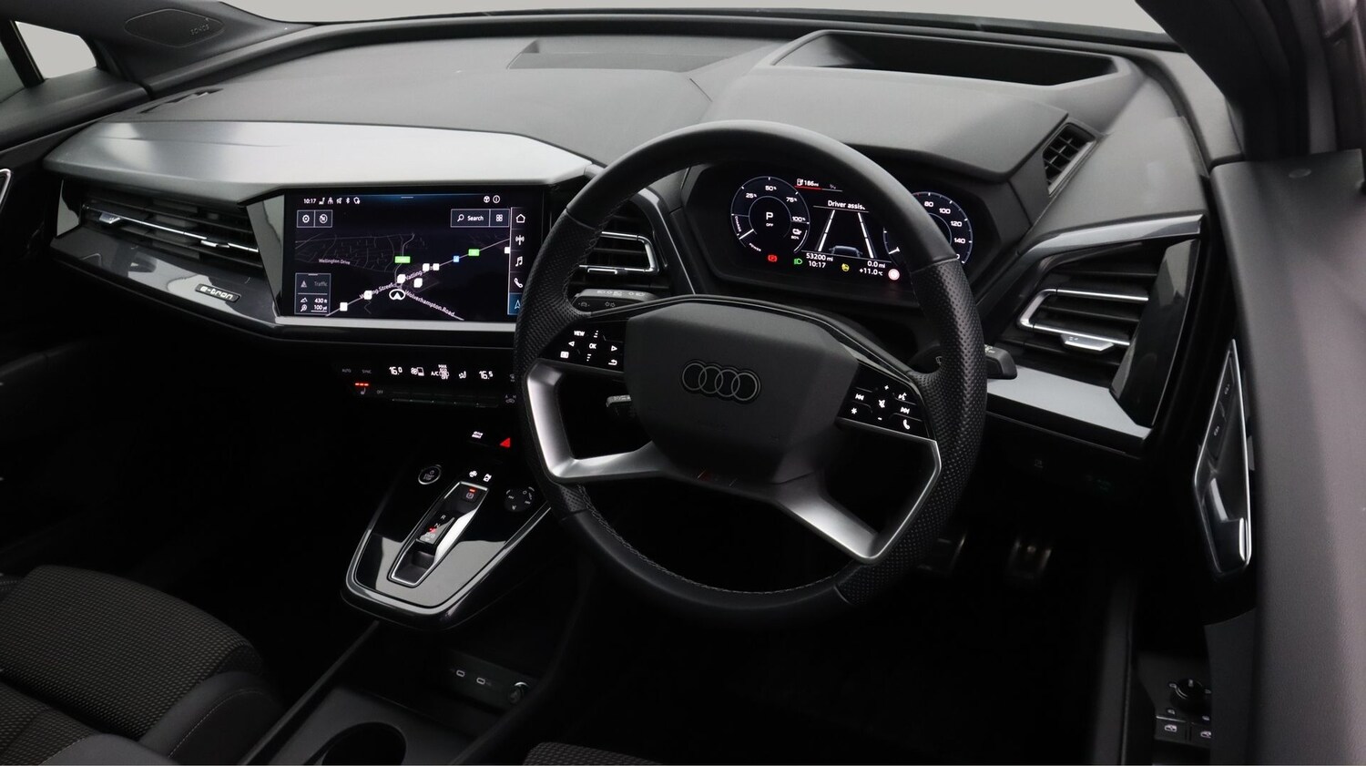 Used Audi Q4 e-tron 2022 for sale - 77502793: Photo 9