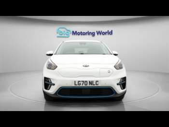 Used Kia Niro 2021 for sale - 74533336: Photo
