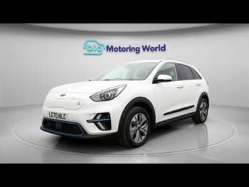 Used Kia Niro 2021 for sale - 74533336: Photo