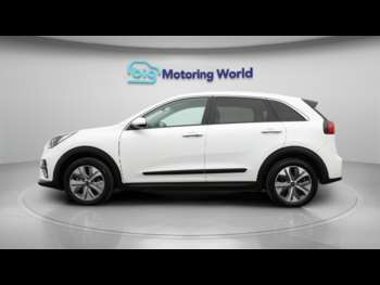 Used Kia Niro 2021 for sale - 74533336: Photo