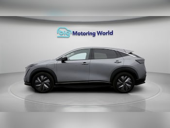 Used Nissan ARIYA 2022 for sale - 78742133: Photo