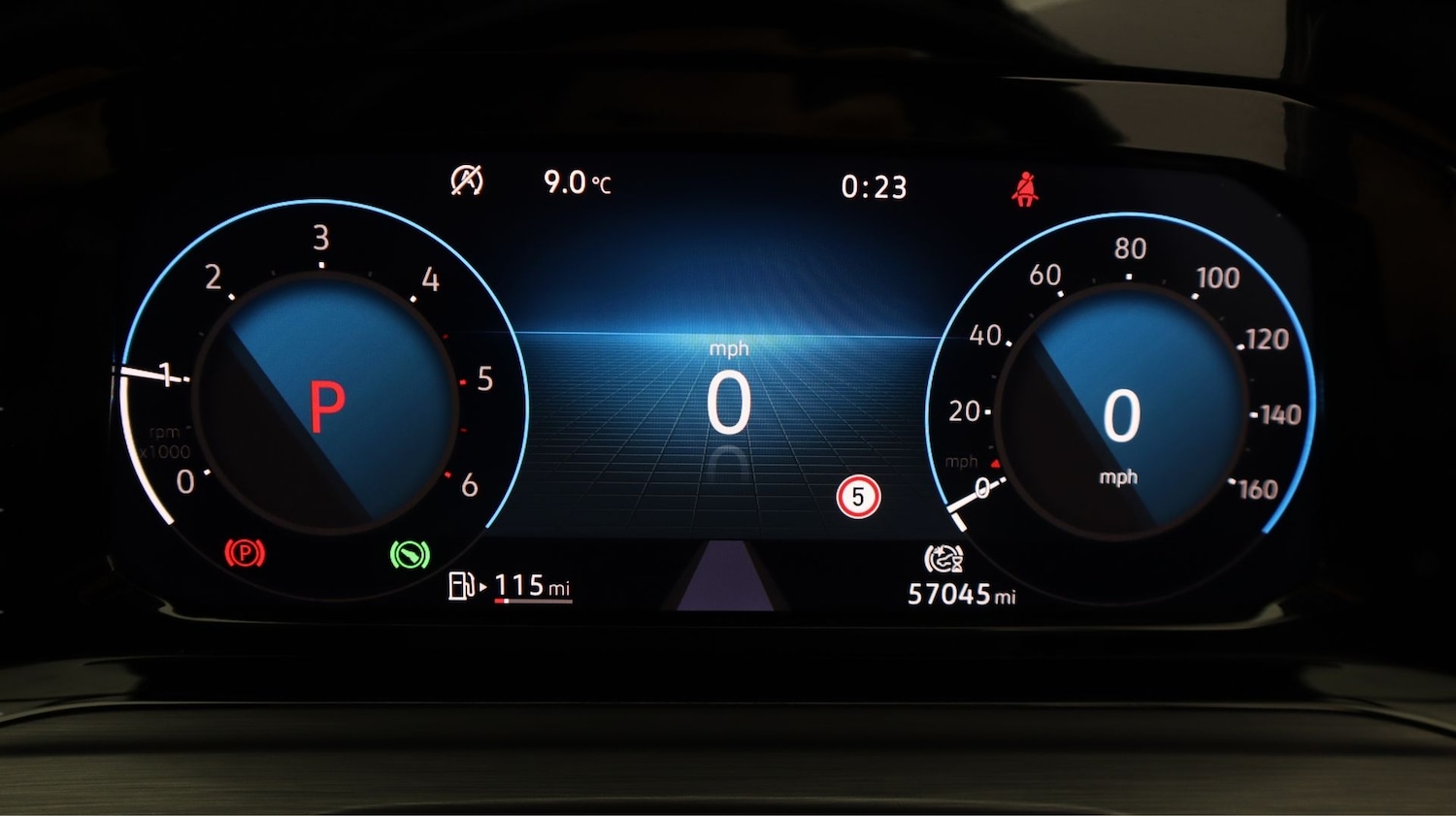 Used Volkswagen Golf 2021 for sale - 77452836: Photo 10