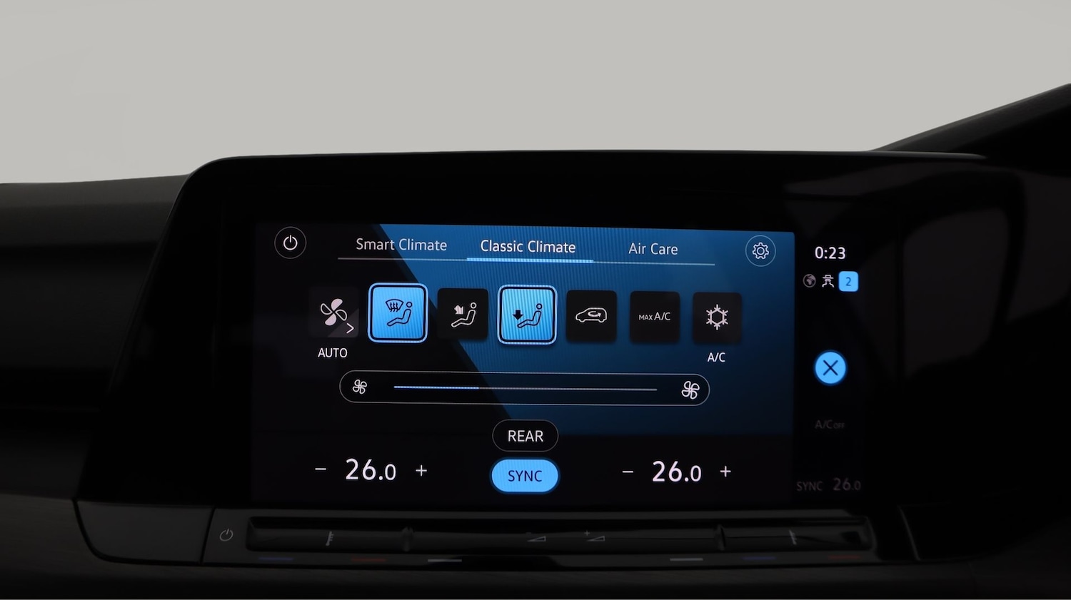 Used Volkswagen Golf 2021 for sale - 77452836: Photo 12