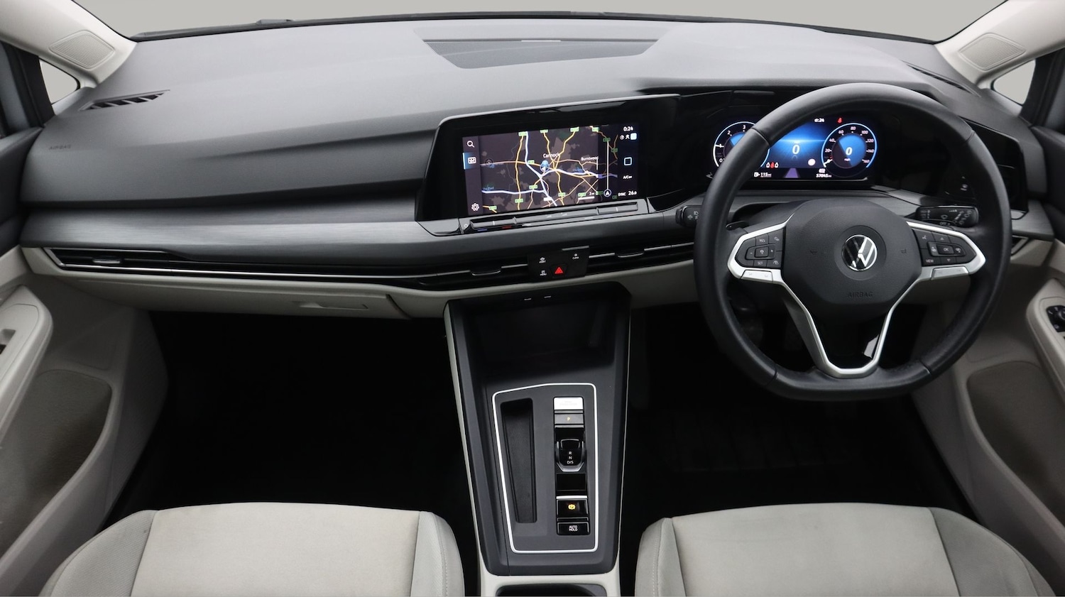 Used Volkswagen Golf 2021 for sale - 77452836: Photo 13