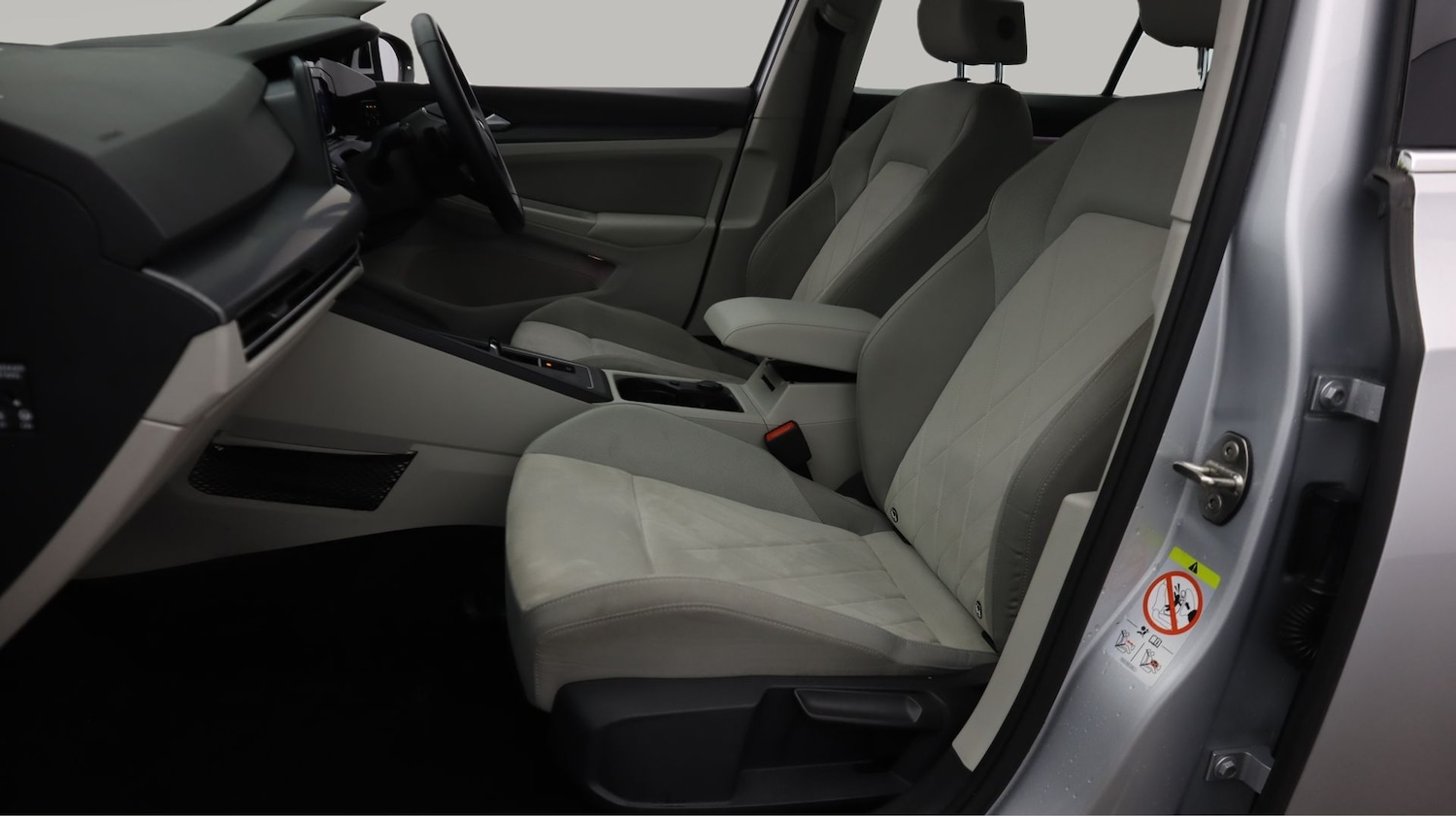 Used Volkswagen Golf 2021 for sale - 77452836: Photo 14