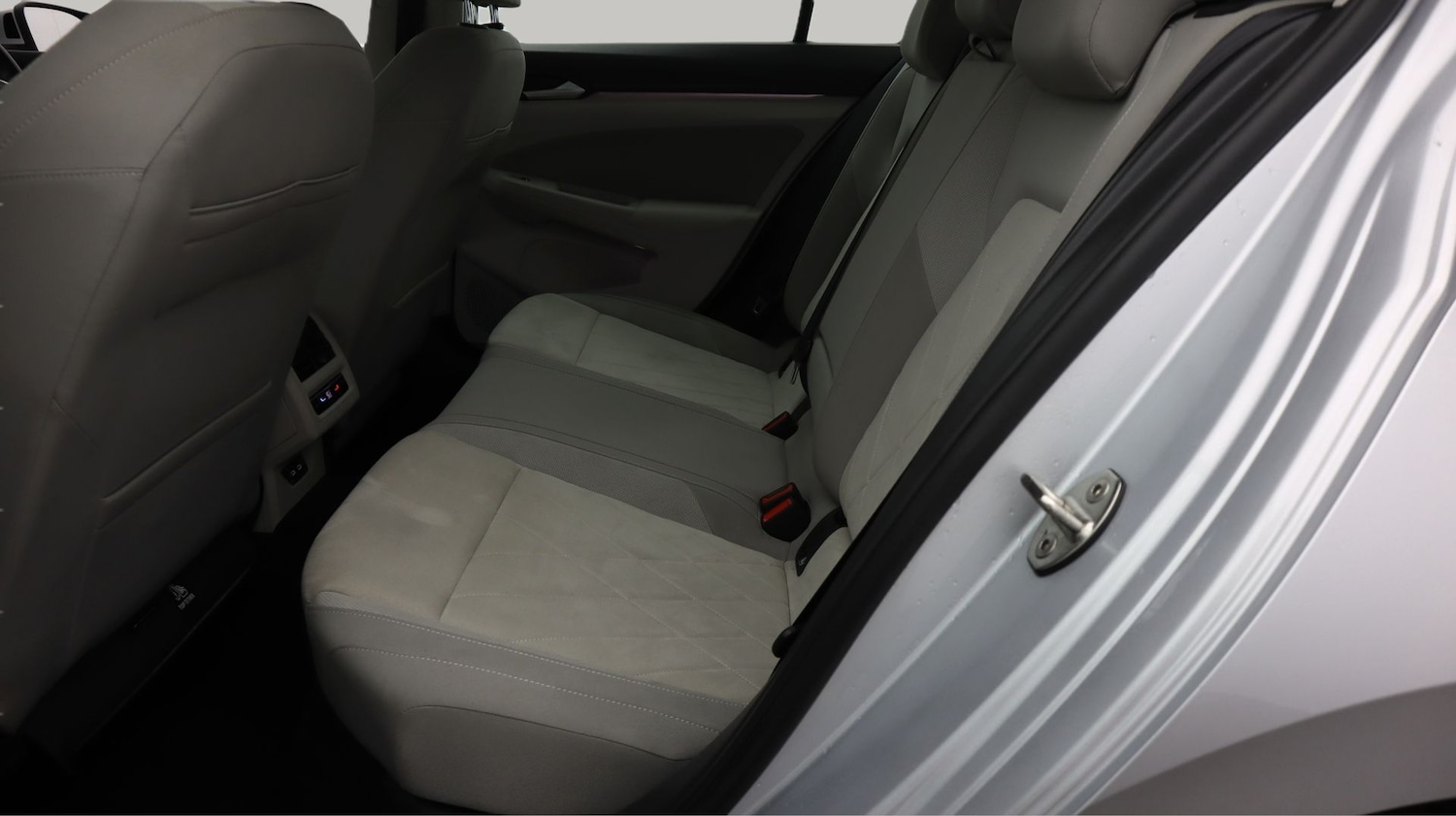 Used Volkswagen Golf 2021 for sale - 77452836: Photo 16