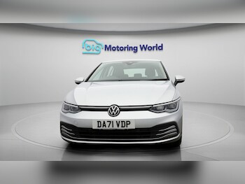 Used Volkswagen Golf 2021 for sale - 77452836: Photo