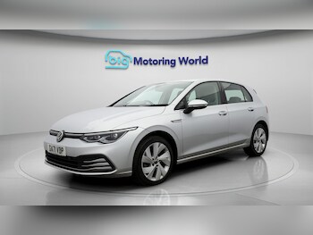 Used Volkswagen Golf 2021 for sale - 77452836: Photo