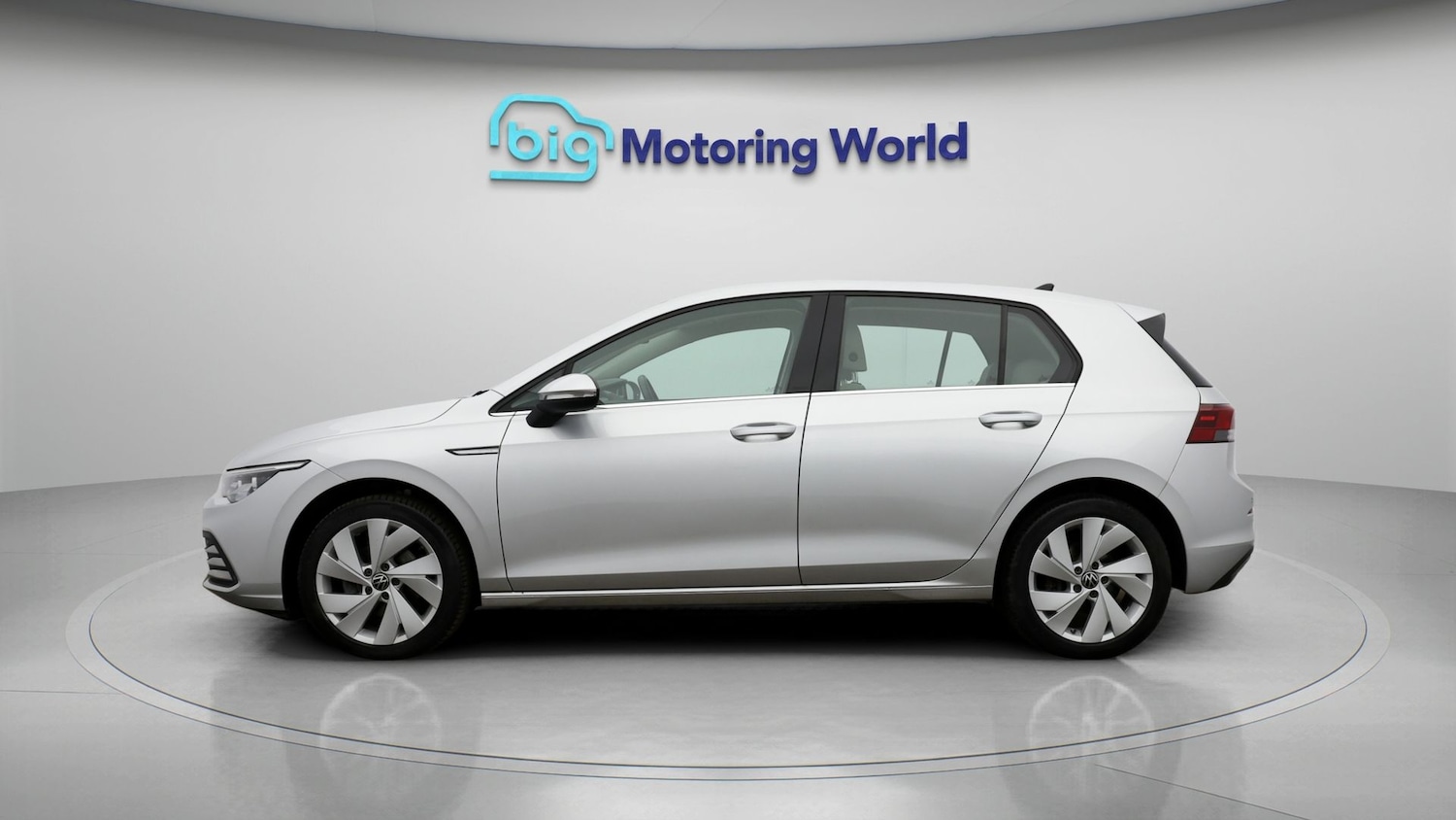 Used Volkswagen Golf 2021 for sale - 77452836: Photo 4