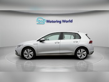 Used Volkswagen Golf 2021 for sale - 77452836: Photo