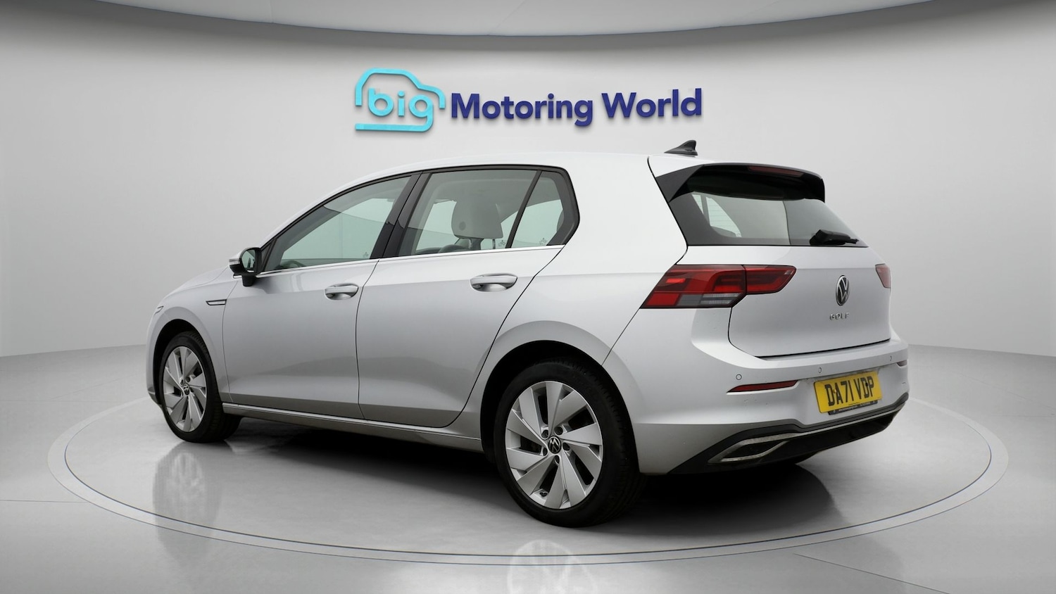 Used Volkswagen Golf 2021 for sale - 77452836: Photo 5
