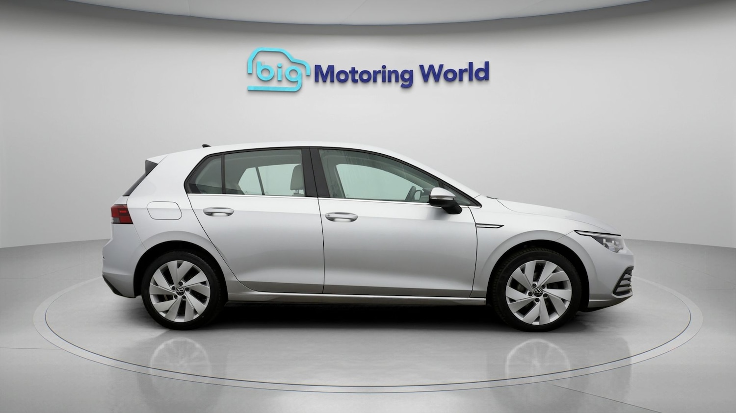 Used Volkswagen Golf 2021 for sale - 77452836: Photo 8
