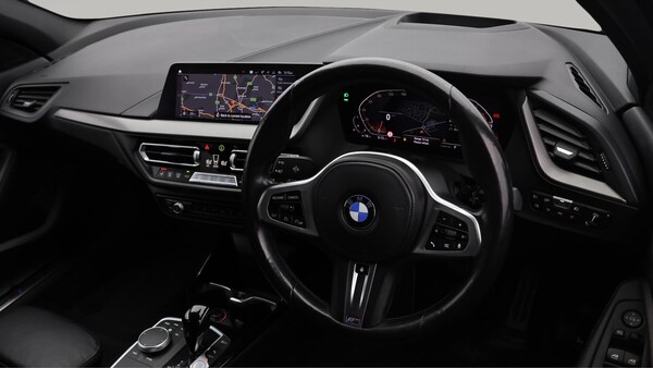 Used BMW 1 Series 2021 for sale - 76260464: Photo 10