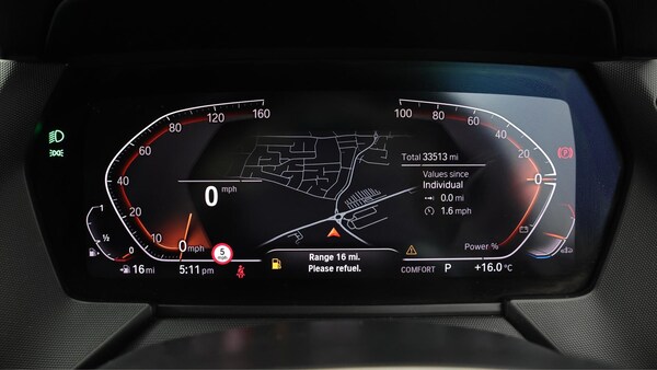 Used BMW 1 Series 2021 for sale - 76260464: Photo 11