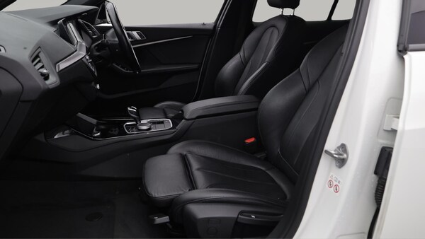 Used BMW 1 Series 2021 for sale - 76260464: Photo 15