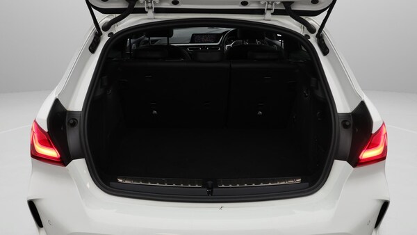 Used BMW 1 Series 2021 for sale - 76260464: Photo 18