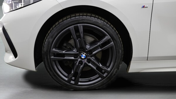 Used BMW 1 Series 2021 for sale - 76260464: Photo 19