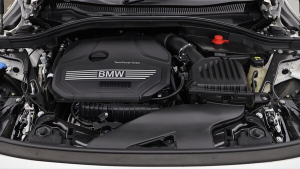 Used BMW 1 Series 2021 for sale - 76260464: Photo 20