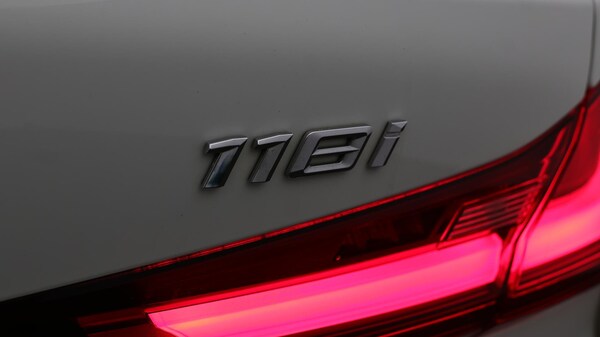 Used BMW 1 Series 2021 for sale - 76260464: Photo 22