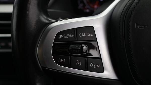 Used BMW 1 Series 2021 for sale - 76260464: Photo 23