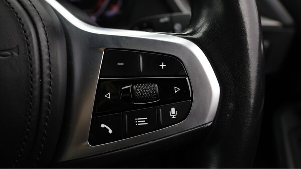 Used BMW 1 Series 2021 for sale - 76260464: Photo 24