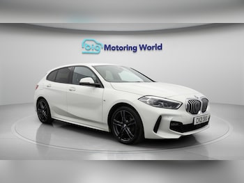 Used BMW 1 Series 2021 for sale - 76260464: Photo 2
