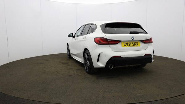 Used BMW 1 Series 2021 for sale - 76260464: Photo 34