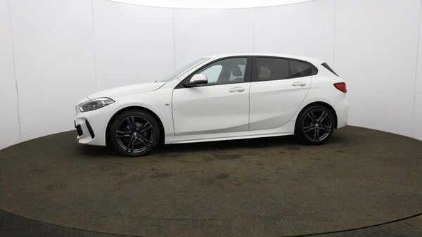 Used BMW 1 Series 2021 for sale - 76260464: Photo 35