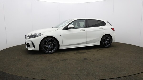 Used BMW 1 Series 2021 for sale - 76260464: Photo 36