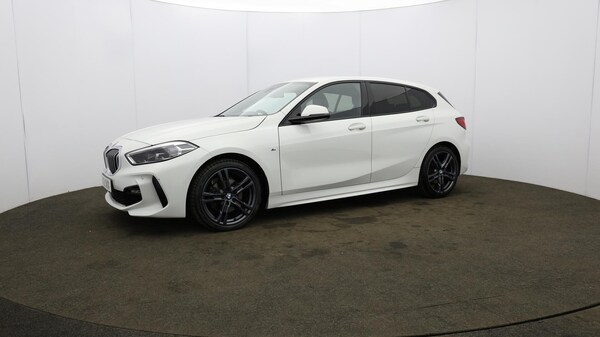 Used BMW 1 Series 2021 for sale - 76260464: Photo 37